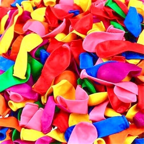 💦 (3/$20) WATER BALLOON BUNDLE 💦 - Picture 6 of 7